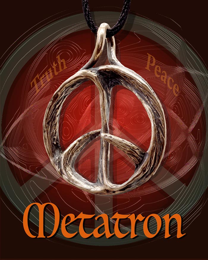 Metatron Poster